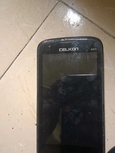 Celkon A97i - GSM Phone