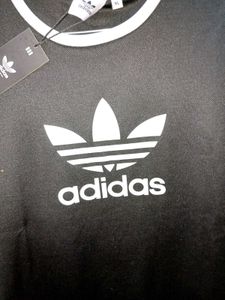 Adidas Trefoil Tee