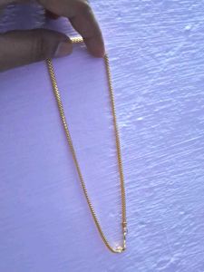 Beautiful Neck Chain