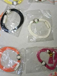 6 Bracelet Combo