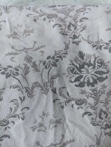 Pure Cotton Elegant Floral Bedsheet