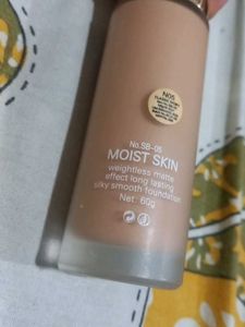 Swiss Beauty Foundation