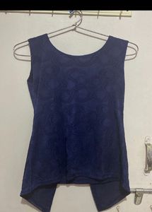 Party Wear Top