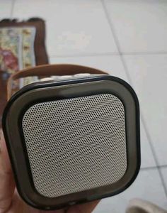 Wireless Karaoke Set With RGB Light