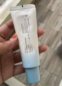 Beauty of Joseon Relief Sun