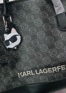 Karl Lagerfield Handbags