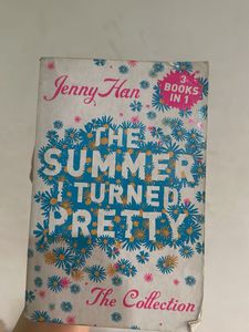 The Summer I Turned Pretty (the Collection)