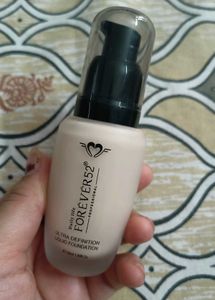 Forever52 Ultra Definition Foundation