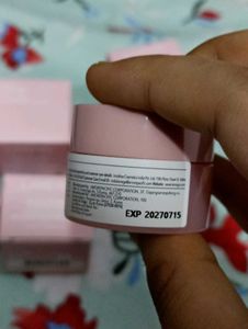 Fully New And Sealed Laniege Lip Mask