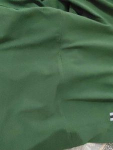 Men&#39;s Green Athletic Shorts