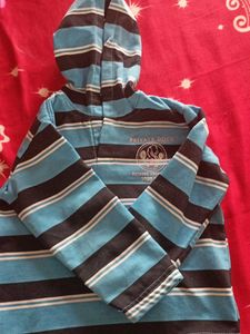 Hoodie T Shirt