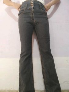 New Girls Denim With Freebie