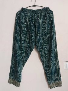 Banarasi Two Piece Suit