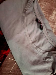 lavender Graphic Tee