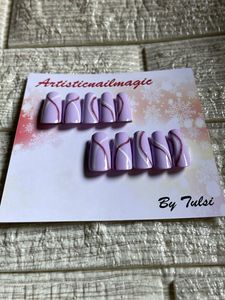 Press On Nails