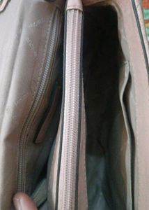 Michael Kors Vivianne Sling-Shoulder Bag