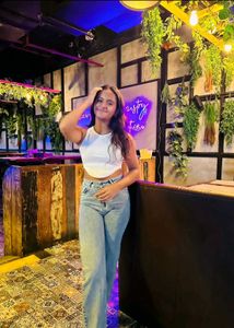 Denim Jeans