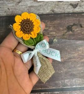 valentine's special small bouque💐