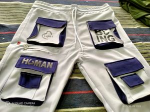 6  POCKET  FANCY STYLISH LOVER PAINTE