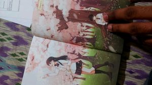 I WANT TO EAT YOUR PANCREAS ORIGINAL MANGA ANIME