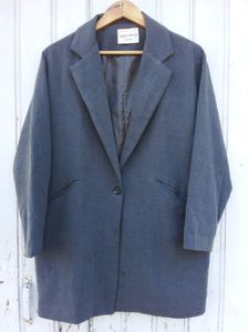 Korean Style Blazer For Women