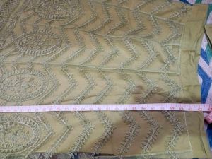 Beautiful Lehenga Blouse With Dupatta