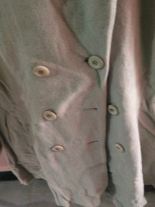 Elegant Trench Coat