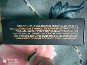 MAC Studio Fix Foundation - NC45