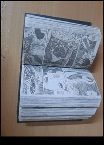 Tomie By Junji Ito