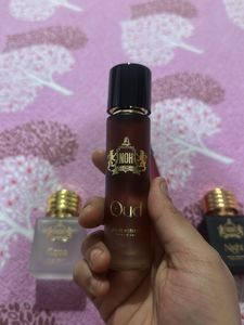 Unisex Perfume