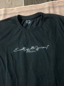 2 Black T Shirt ♠️
