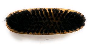 🟢 Shoe Polish Brush