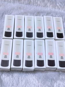 Pack Of 12 Mac Strobe Cream