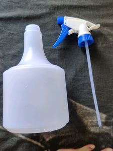 New Spray Bottle For Cleaning/Painting