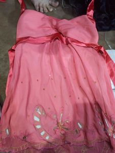 Coral Halter y2k retro vintage Top