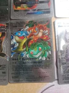 super duper rare silver pokemon cards