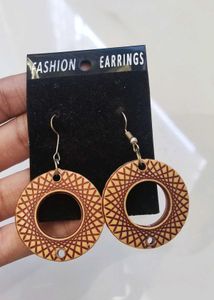 Fashion Earrings