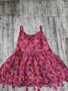 Short Kurta