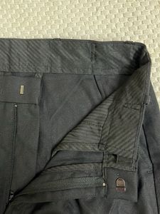 formal knee length shorts