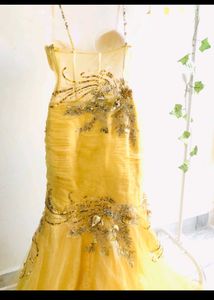 Dream Come True Like A Gown