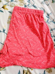 Lounge Shorts