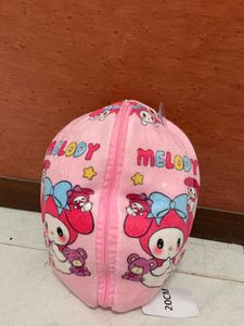 Cute Soft Toy With Cover