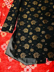 Sherwani