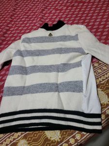 Stylish Pullover Sweater unisex