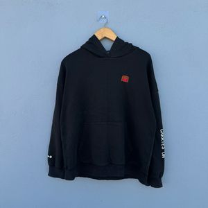 Domo Kun Graphic Hoodie