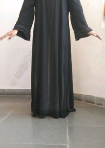 Georgette Abaya ✨