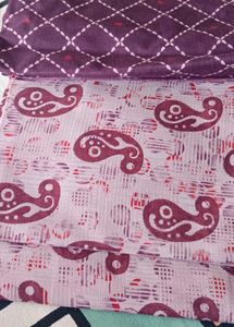 Ethnic Dress Material