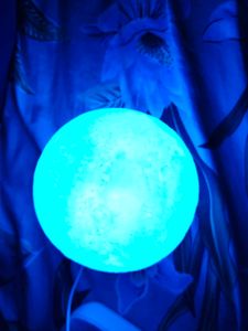 🎁Buy 2 Get 1 Free 🎁Multicolored Moon Lamp