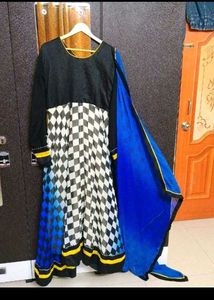 Ethnic Kurta Set