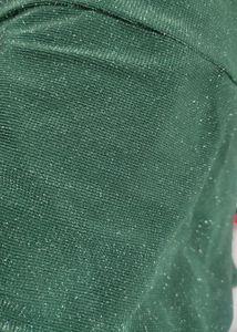 SHEIN Emerald Green Dress 💚💚